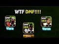 J.Veron+Makelele Epic Booster 103 Rated - Who Is Better? || efootball