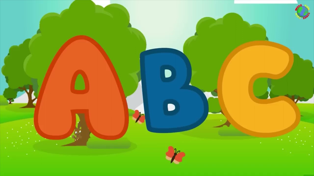 ABC SONG |ShiboKids (Reversed) - YouTube
