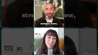 Big Eyes Make You Trustworthy? Face Reader Reveals | The Kotodama Podcast #Shorts