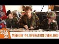 SU&SD Play Memoir '44: Operation Overlord