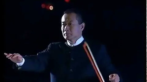 Tracing Tan Dun's Map --A music history video essay