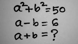 USA | A Nice Exponential Olympiad Math Problem | Algebraic Equation