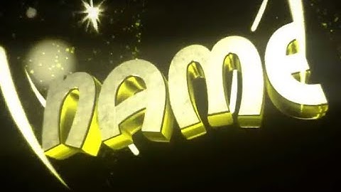 Top 10 3D PANZOID Intro Templates 2017 #406- Free Download | FAST RENDER | Intro Template