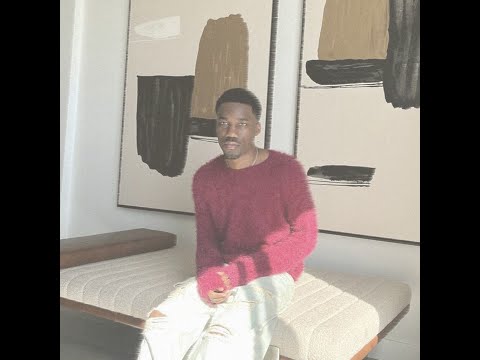 Daniel Caesar x R&B Soul Type Beat "Lightning"