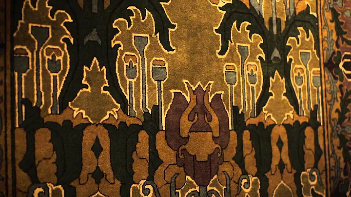 Arts & Crafts Rugs