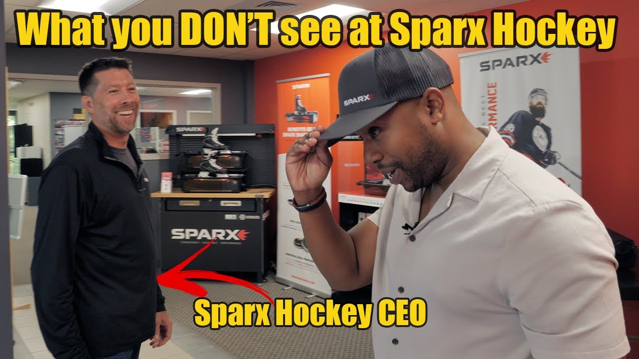 Sparx Sharpener 3 – Sparx Hockey