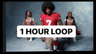 YG - Swag (1HOUR LOOP)