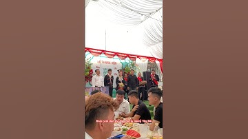 Nét đẹp trong Đám cưới dân tộc Dao đỏ (ìu miền) Yên Bái!