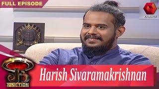 JB Junction: ജെബി ജംഗ്ഷനിൽ Singer Harish Sivaramakrishnan | 30th May 2019 | Full Episode