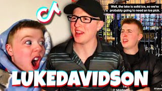 Luke Davidson: The Future of Laughter - Funniest TikTok Compilation 2024 by TikTok World 5,160 views 3 weeks ago 11 minutes, 31 seconds