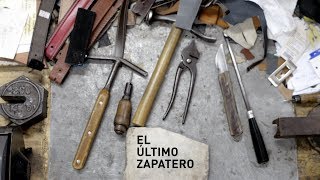 El último zapatero