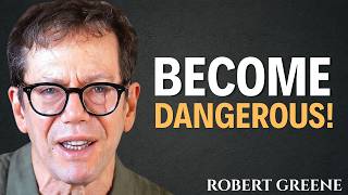 Why Some People Suddenly Rise to the Top! Robert Greene