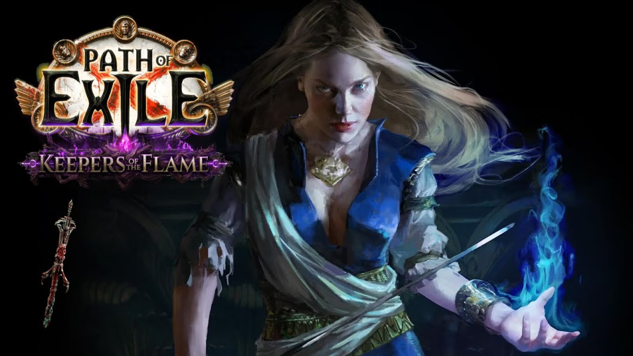 Relic of the Pact Ascendant 3.27 Build Talk