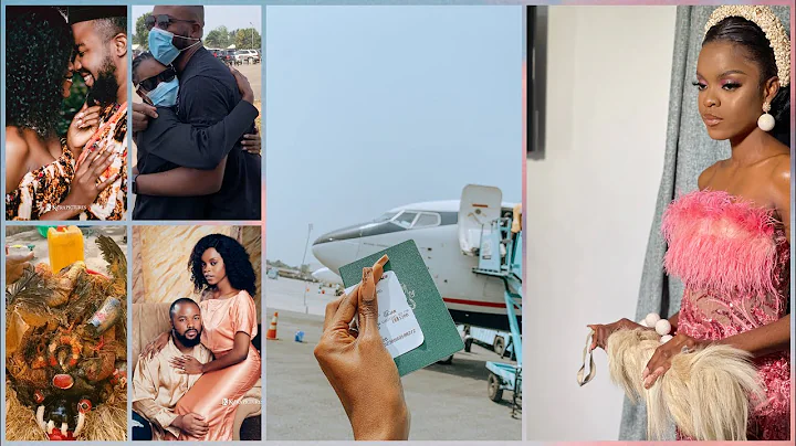 TRAVELING FROM USA TO NIGERIA +SPENDING CHRISTMAS ...