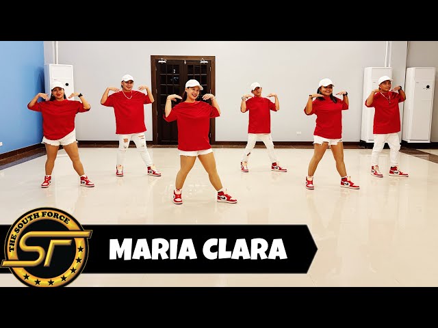 MARIA CLARA ( Dj Jurlan Remix ) - Dance Trends | Dance Fitness | Zumba class=