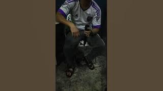 engkecam cuka from apel