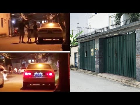 Toàn cảnh vụ