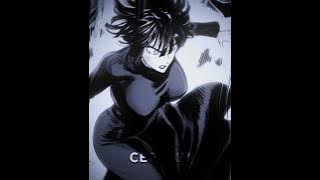 Tatsumaki or Fubuki edit #opm #manga #edit