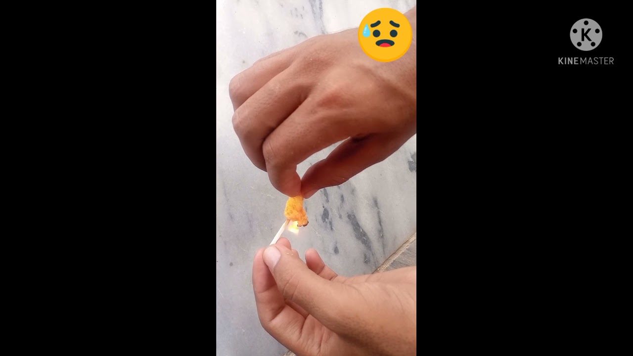 kurkure KO Jila to banta hai interested video Morbi Papad ke bare mein