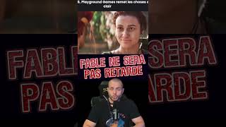 🚨 FABLE CONFIRMÉ POUR L’AUTOMNE 2026 : PLAYGROUND GAMES MET FIN AUX RUMEURS DE RETARD