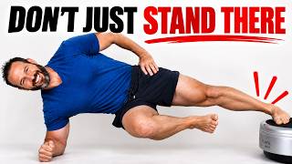 A Smarter Way to Stimulate Bone Growth