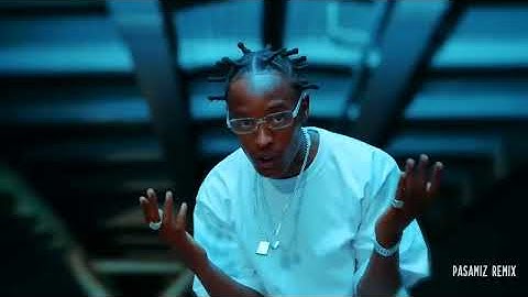 Mr Right - Sijui ft Scar Mkadinali (Hyped Remix Video)