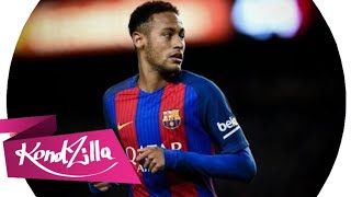Neymar - Segura o Tum (Dani Russo e Mc Kevinho) Lançamento 2017