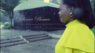HAKUNA KAMA YESU BY ORTHENCE BINWA