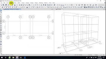 BÀI 6 khai báo tiết diện cột,dầm, sàn