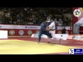 Elnur Mammadli (AZE) - Takahiro Nakai (JPN) [-81kg] final
