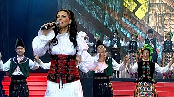 Thumbnail of SLAVKA KALCHEVA - PRAZNICHEN CONTSERT / Славка Калчева - Празничен концерт, 2006