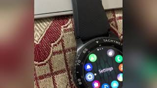 How to Download Omnitrix in Samsung Gear S2/S3 Frontier ? #viral #shorts #Omnitrix #samsunggalaxy screenshot 5