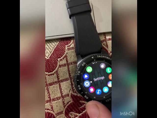 How To Download Omnitrix In Samsung Gear S2/S3 Frontier ? #Viral #Shorts  #Omnitrix #Samsunggalaxy - Youtube