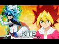 Yugioh amvyudias vs yuga round 4 