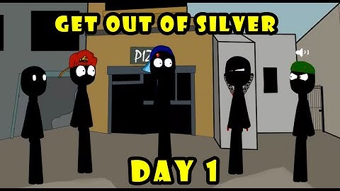 Get Out Of Silver | CS:GO de_dust2