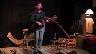 Jaap Boots - 'Roep Van Het Wild' | Almelo,  Paco Plumtrek | 8 december 2018