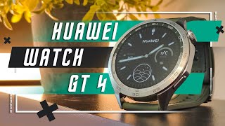 TOP WITHOUT QUESTIONS 🔥 SMART WATCH HUAWEI WATCH GT4 EXCELLENT SMART WATCH