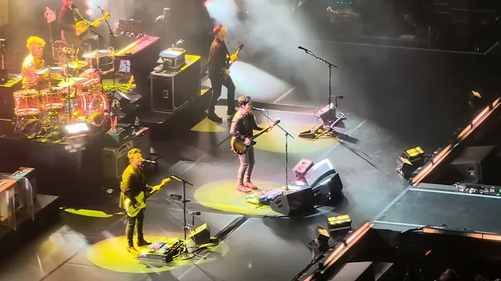 Stereophonics [LIVE 4K] - FULL GIG - 18/12/25 - London