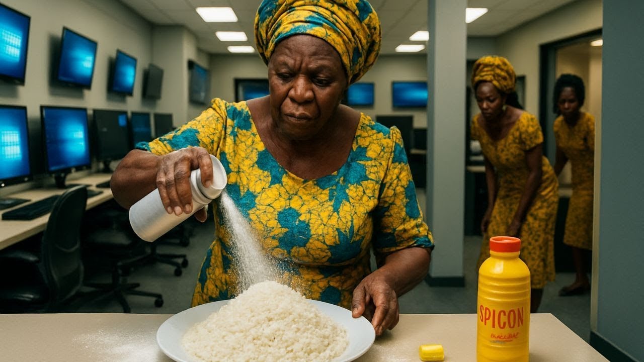 Mon mari et sa famille m’ont empoisonnée pour donner mon entreprise à sa maîtresse