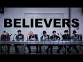 BTS FMV Believer