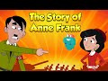 Anne Frank: A Journey Through History