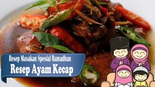 Gurih Wangi! Resep MISOA AYAM KECAP Favorit Keluarga. 