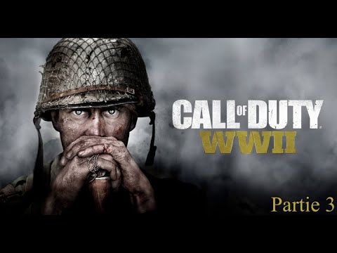 Vidéo: Call Of Duty: Les Travaux De Peinture Personnalisés De La Seconde Guerre Mondiale Sont Toujours à Venir, Insiste Sledgehammer