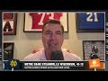 Notre Dame DOMINATES, Trinidad Chambliss DELIVERS: What We Learned | College GameDay Podcast