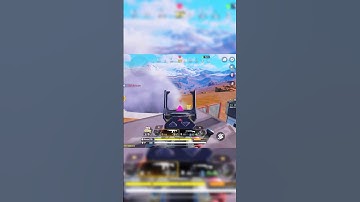 Jugadas pro #callofdutymobileedit #codm #codmcollateral #codmobile