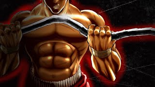 Unusual Anime Training Motivation -