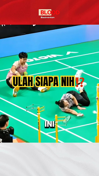 Playmaker Kecil Gesit‼️