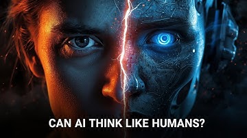 Can AI Think Like Humans? The Truth About the AI Mind