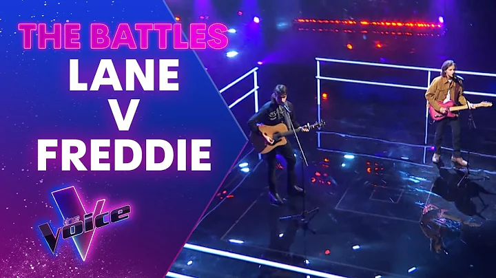 Lane V Freddie : Miley's 'Edge Of Midnight' | The ...