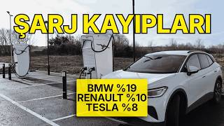 Nerde Şarj Edelim? Dcler Vs 22Kw Vs 11 Kw Vs Priz Arabamızda Paramıza Nasıl Sahip Çıkalım